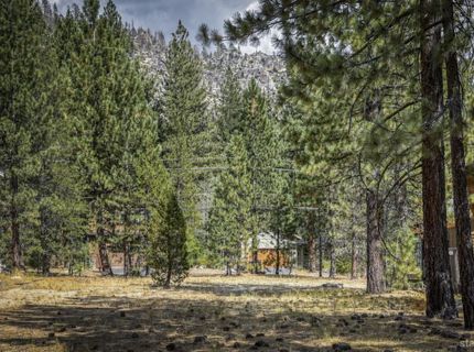 2520 Blitzen Road, South Lake Tahoe, CA 96150 Photo