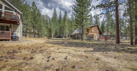 2520 Blitzen Road, South Lake Tahoe, CA 96150 Photo