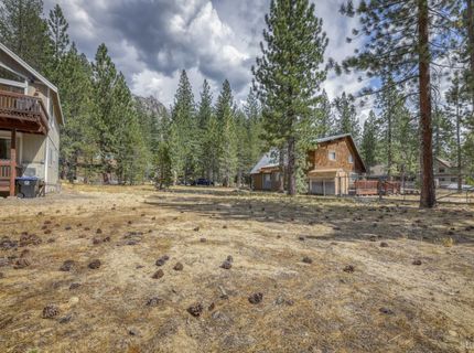 2520 Blitzen Road, South Lake Tahoe, CA 96150 Photo