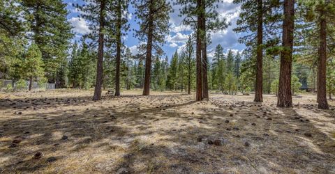 2520 Blitzen Road, South Lake Tahoe, CA 96150 Photo