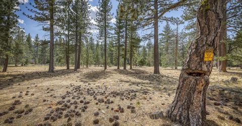 2520 Blitzen Road, South Lake Tahoe, CA 96150 Photo
