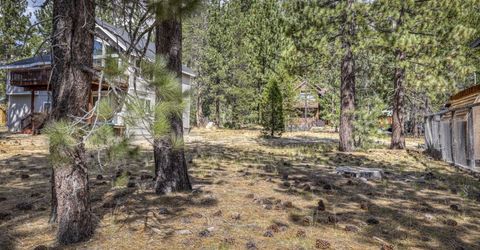 2520 Blitzen Road, South Lake Tahoe, CA 96150 Photo