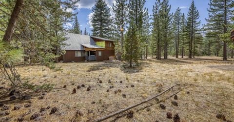2520 Blitzen Road, South Lake Tahoe, CA 96150 Photo