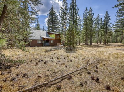 2520 Blitzen Road, South Lake Tahoe, CA 96150 Photo