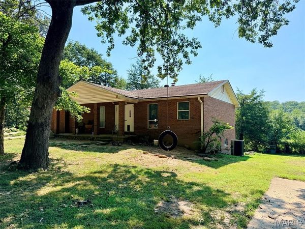 1512 County Road 421, Poplar Bluff, MO 63901
