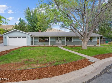 900 Coral Way, Carson City, NV 89703 Photo