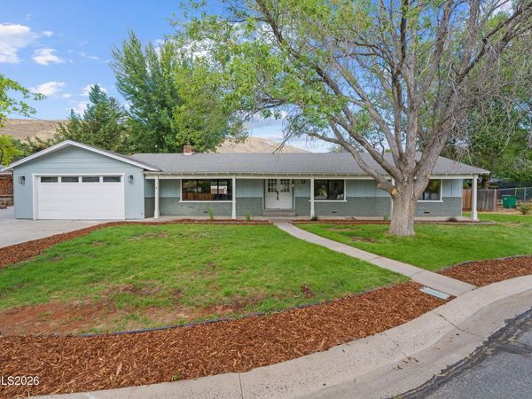 900 Coral Way, Carson City, NV 89703