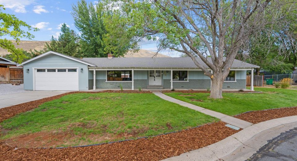 900 Coral Way, Carson City, NV 89703 Photo