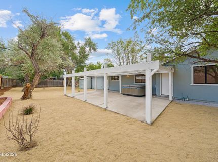 900 Coral Way, Carson City, NV 89703 Photo