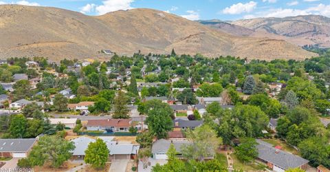900 Coral Way, Carson City, NV 89703 Photo