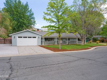 900 Coral Way, Carson City, NV 89703 Photo