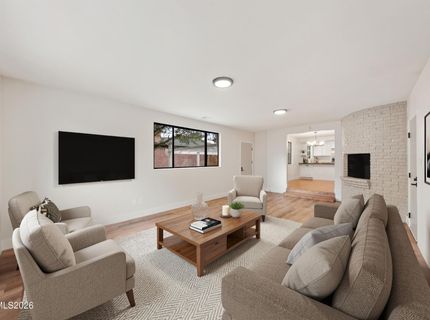 900 Coral Way, Carson City, NV 89703 Photo