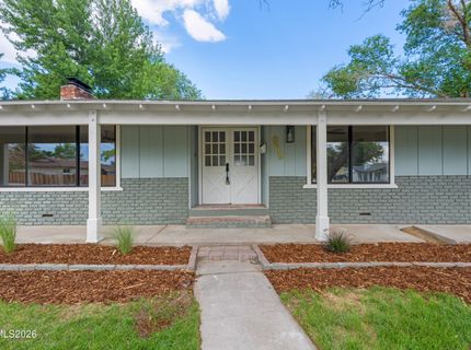 900 Coral Way, Carson City, NV 89703 Photo