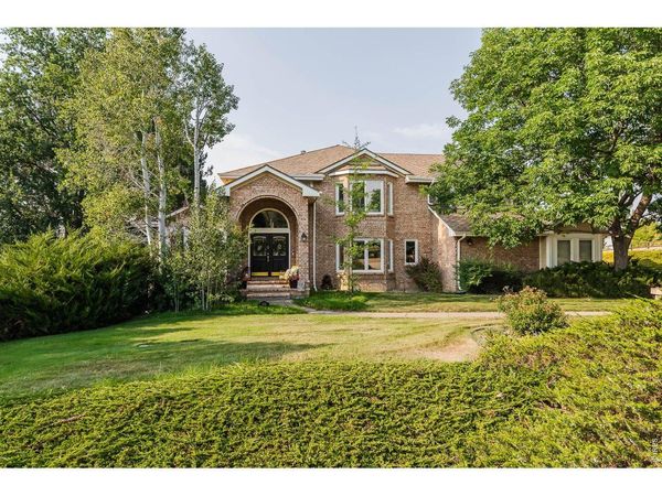 8589 Skyland Dr, Niwot, CO 80503