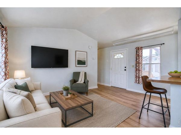 10601 Audrey St, Unit 265, Firestone, CO 80504