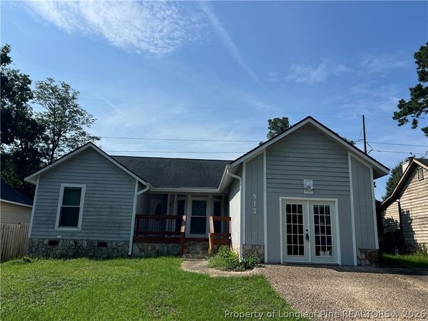 517 Andover Road, Fayetteville, NC 28311