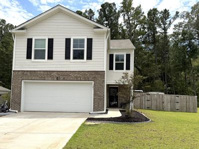 381 Spruce Ivy Street, Moncks Corner, SC 29461