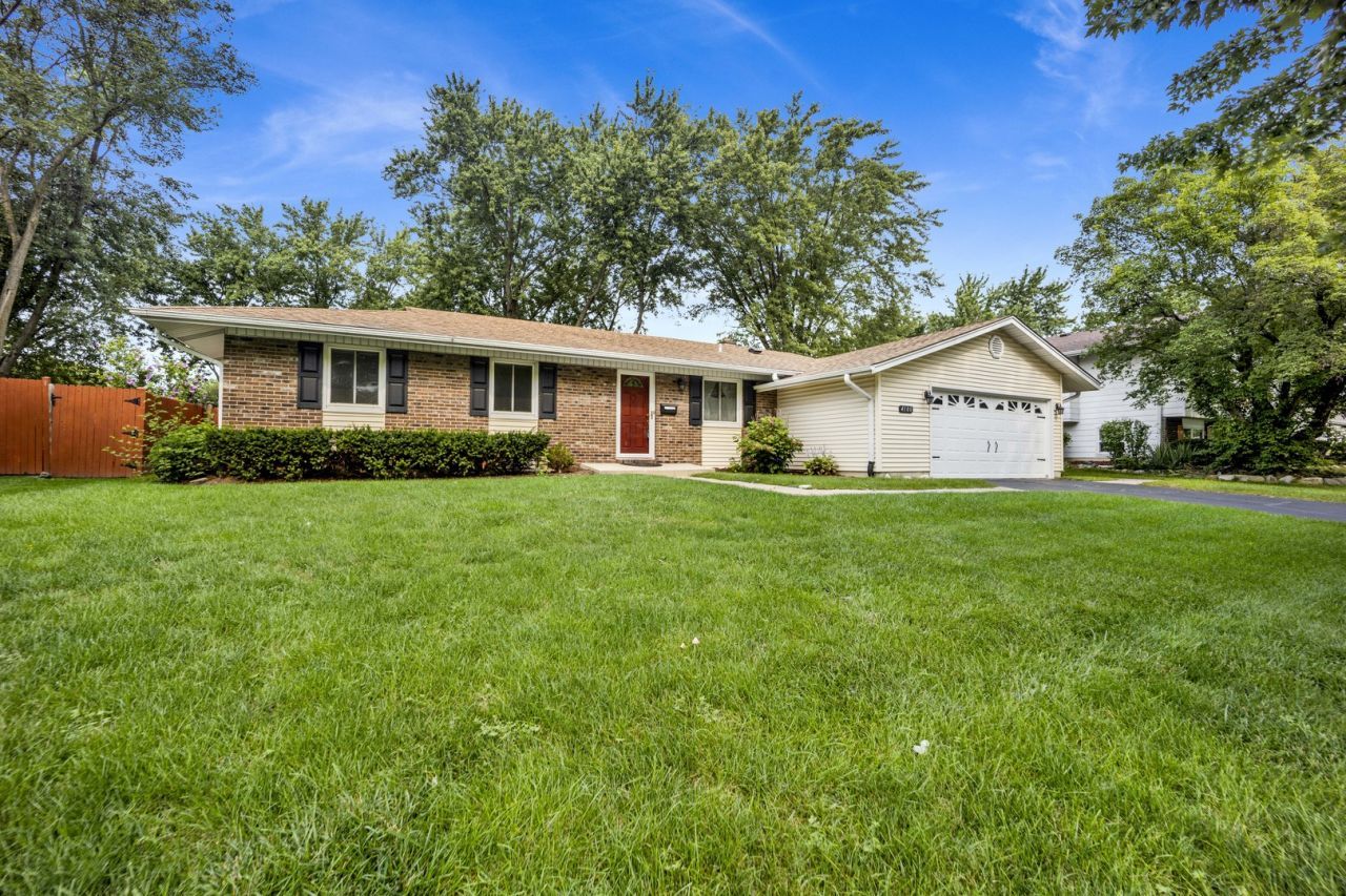 4100 Hudson Drive, Hoffman Estates, IL 60192 Main Photo