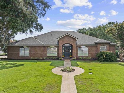 1188 Tiger Trace Blvd Gulf Breeze, FL 32563