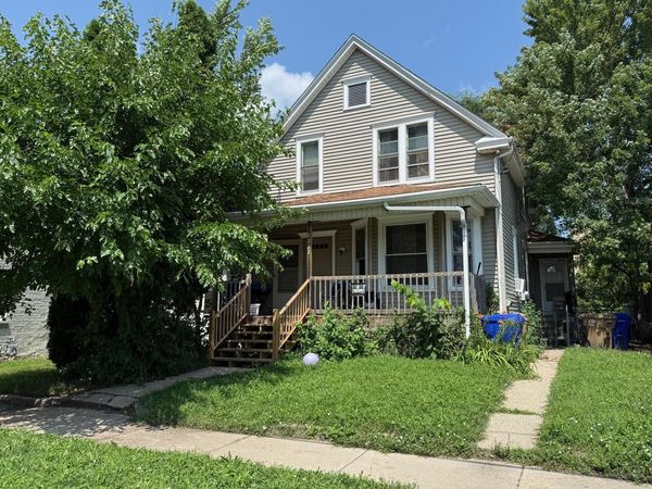 2222 53rd STREET, Kenosha, WI 53140