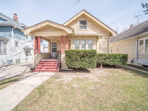 2172 S 84th STREET, Unit 2174R, 217, West Allis, WI 53227