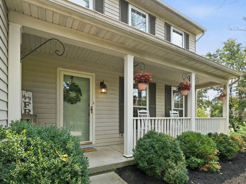 1574 Garfield Park Boulevard, Lebanon, OH 45036 Photo 3