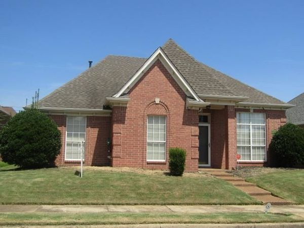 801 RAIN DANCE WAY, Memphis, TN 38018