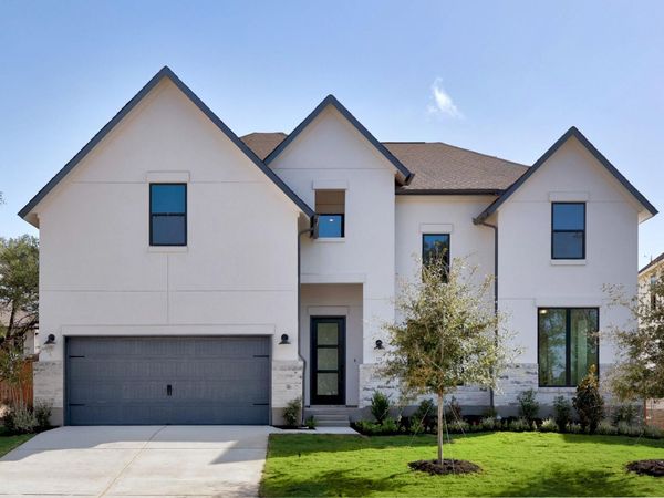 121 Packhorse LN, Georgetown, TX 78633