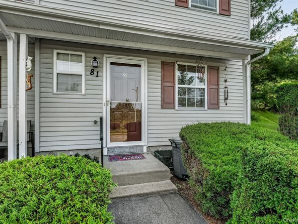 81 Lois Lane , Monroe, NY 10950