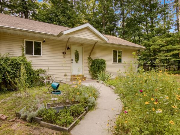 880 Cedar Trail, Interlochen, MI 49643