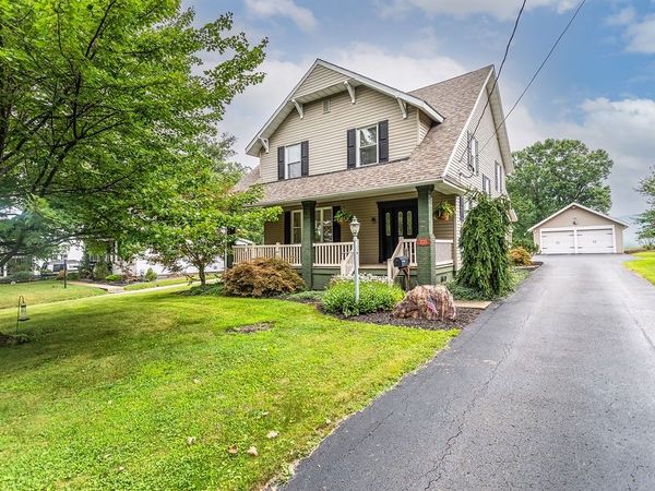 335 Derrick Avenue, Uniontown, PA 15401