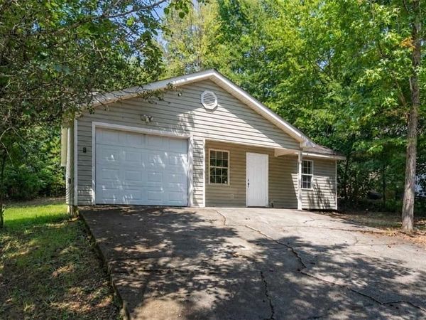 128 Norcross Way , Rome, GA 30165