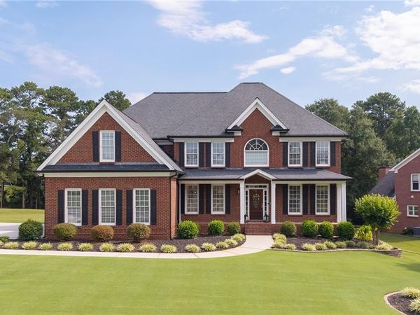 1924 Ewing Estates Drive, Dacula, GA 30019