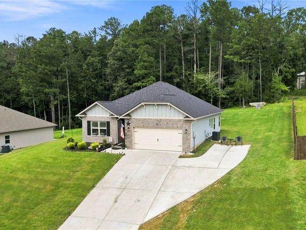 173 Bramlett Ridge Drive , Dallas, GA 30157