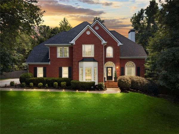 40 Rose Creek Drive , Covington, GA 30014
