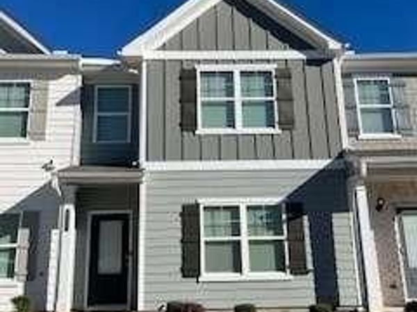 4353 Smithgall Court , Union City, GA 30291