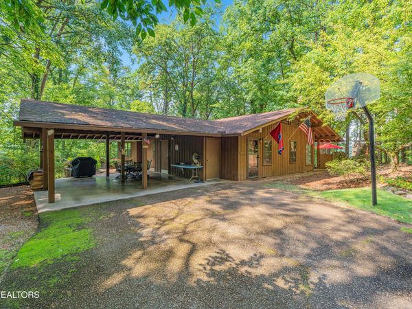 4617 Wye Way Lane, Knoxville, TN 37920