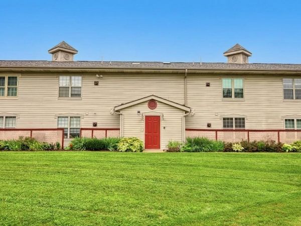 2313 Brewery Road, Cross Plains, WI 53528