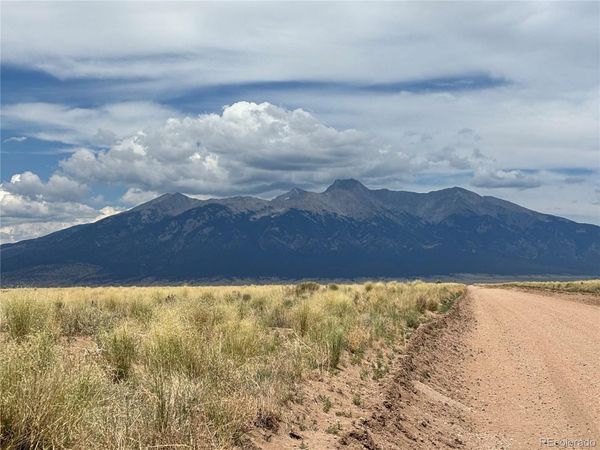 00 Denver Boulevard , Blanca, CO 81123