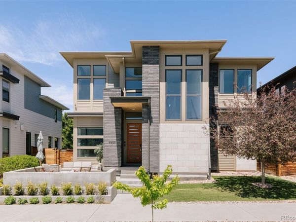 9999 E 59th North Place , Denver, CO 80238