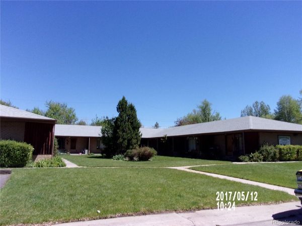 8205 W 16th Place, Unit 8247, Denver, CO 80214
