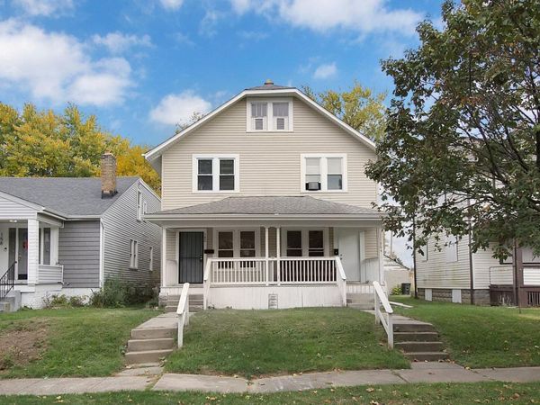 162 Columbian Avenue , Unit 164, Columbus, OH 43223