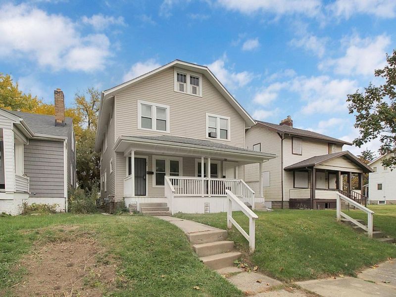 162 Columbian Avenue, Unit 164, Columbus, OH 43223 Photo 2