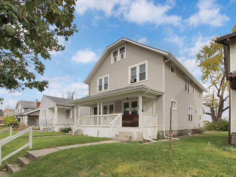 162 Columbian Avenue, Unit 164, Columbus, OH 43223 Photo 3