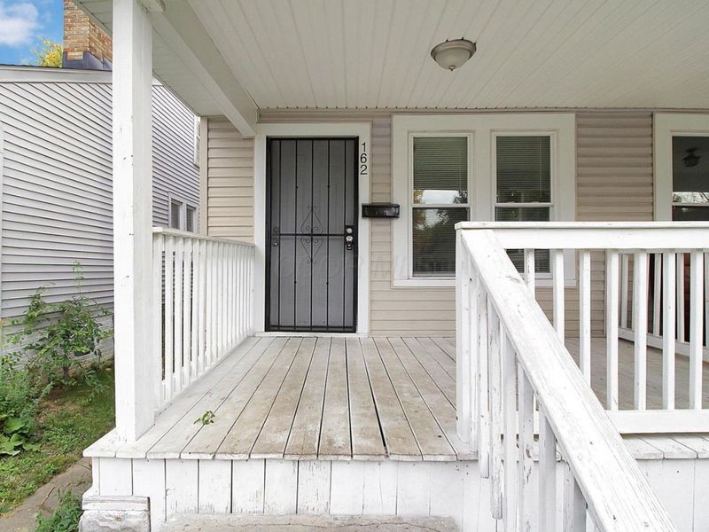 162 Columbian Avenue, Unit 164, Columbus, OH 43223 Photo 4