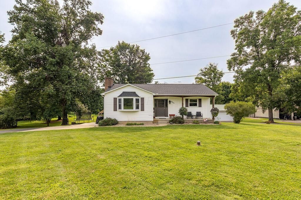 4261 Sugar Grove Road Se, Lancaster, OH 43130 Main Photo