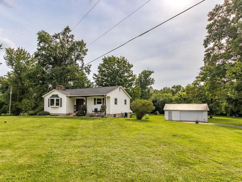 4261 Sugar Grove Road SE, Lancaster, OH 43130 Photo 3