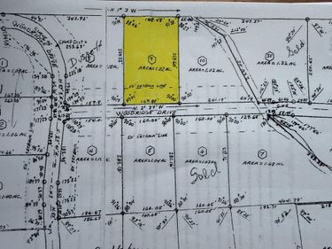 9 NE Woodridge Drive, Unit Lot 9 Wood, Benton, KY 42025