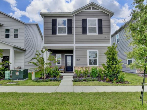 5187 LOYALTY DRIVE , ST CLOUD, FL 34772