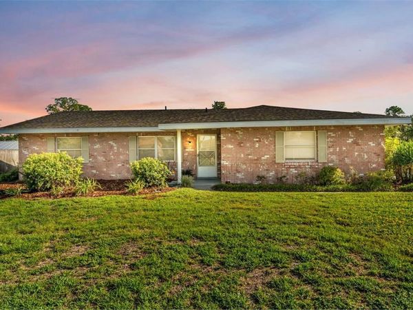 1050 BEARCREEK DRIVE , BARTOW, FL 33830